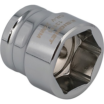 1/2DR ショートソケット (6角) SIGNET(シグネット)