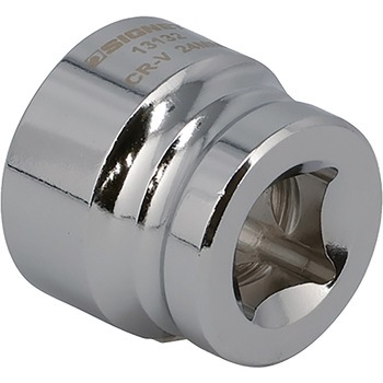 1/2DR ショートソケット (6角) SIGNET(シグネット)