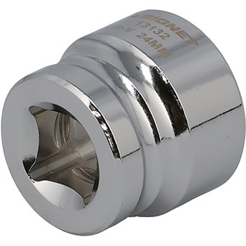 1/2DR ショートソケット (6角) SIGNET(シグネット)