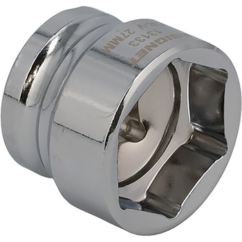 1/2DR ショートソケット (6角) SIGNET(シグネット)