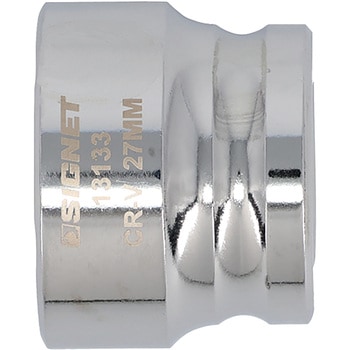 1/2DR ショートソケット (6角) SIGNET(シグネット)