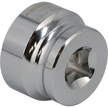 1/2DR ショートソケット (6角) SIGNET(シグネット)