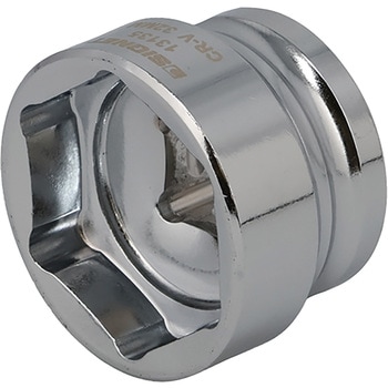 1/2DR ショートソケット (6角) SIGNET(シグネット)