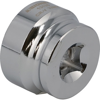 1/2DR ショートソケット (6角) SIGNET(シグネット)