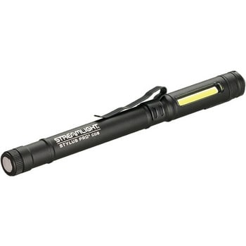 streamlight stylus pro cob