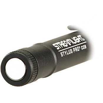 streamlight stylus pro usb clip