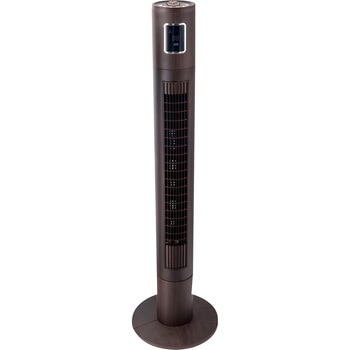 タワー型扇風機 広電 縦型扇風機 通販モノタロウ Kat116w