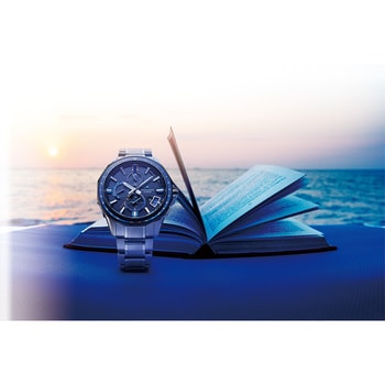 G shop shock oceanus