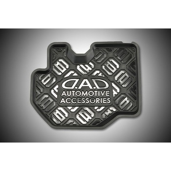 D.A.D ラバーマット for H200ハイエース GARSON