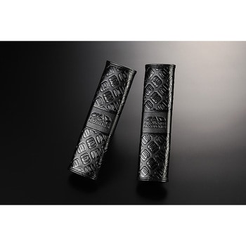 HA499-01 D.A.D シートベルトパッド GARSON 1セット(2個) HA499