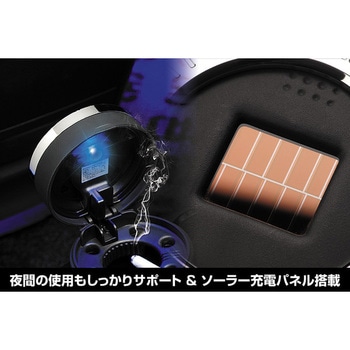 D.A.D サーキュラーロゴデザイン アッシュボトル GARSON