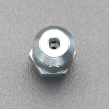 M12増量ノズル(EA123ABシリーズ用) エスコ