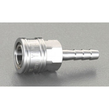 34．5mmステム型カップリング(中圧用) エスコ