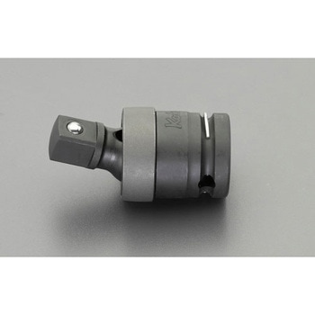 1/2”sqx65mmインパクトユニバーサルジョイント エスコ