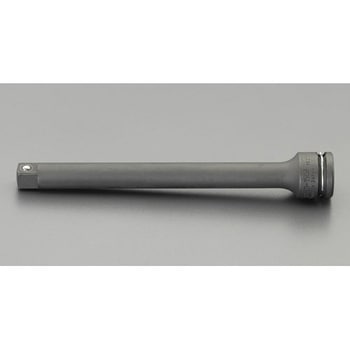 1/2”sqx50mmインパクトエクステンションバー エスコ