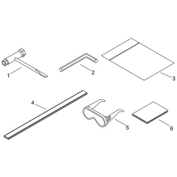 付属品部品HT2211S-750HB 新ダイワ