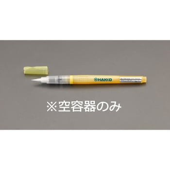 [EA311A-10用]詰替空容器5本 エスコ