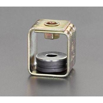W3/8”/3．0-20．0kg防振吊り金具 エスコ