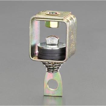 W3/8”/3．0-20．0kg防振吊り金具 エスコ