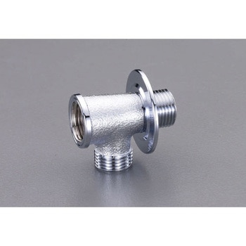 1/2”x1/2”分岐ソケット エスコ
