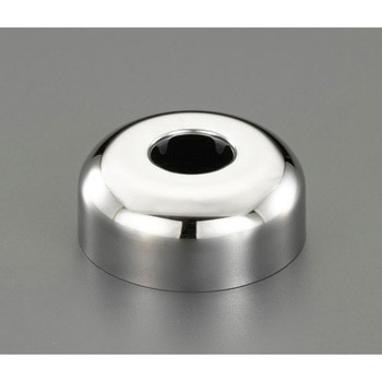 直径60x16mm止水栓ワン エスコ