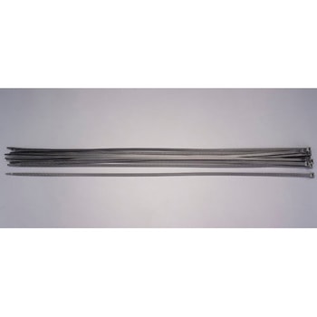 940x9．0mm結束バンド(耐候性/10本) エスコ