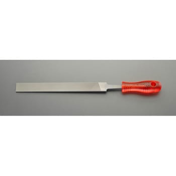 200mm検定やすりセット(平) エスコ