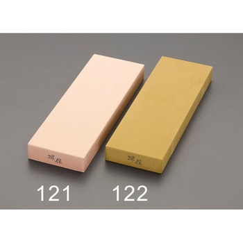 210x70x20mm#4000砥石(ステンレス包丁用) エスコ