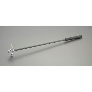 280g/600mm点検ハンマー - エスコ