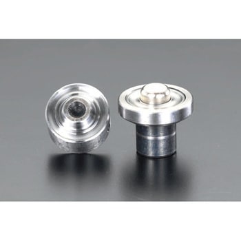 5mm両面ハトメ用ダイス エスコ