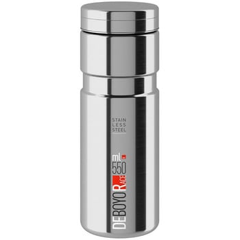 DEBOYO RACE サーモボトル 550ml ELITE(サイクル)
