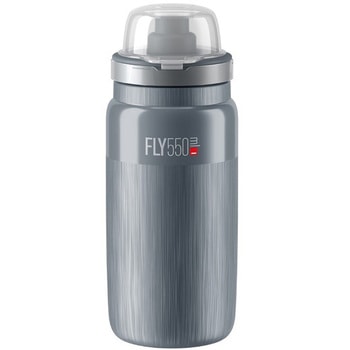 FLY MTB TEX ボトル 550ml - ELITE(サイクル)