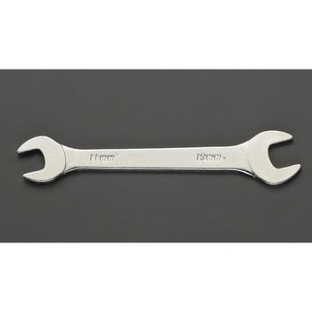 6．0x7．0mm薄口スパナ エスコ