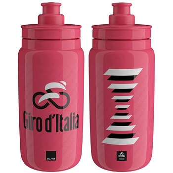 FLY ジロ デ イタリア 2023 550ml ELITE(サイクル) ドリンクボトル 