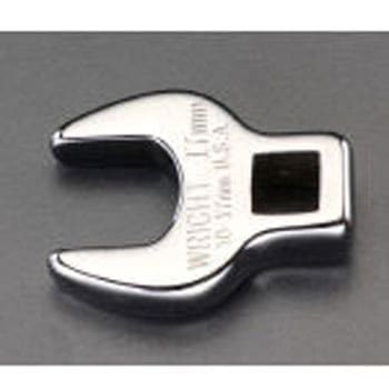 3/8”sqx7/8”[CROWFOOT]スパナ エスコ