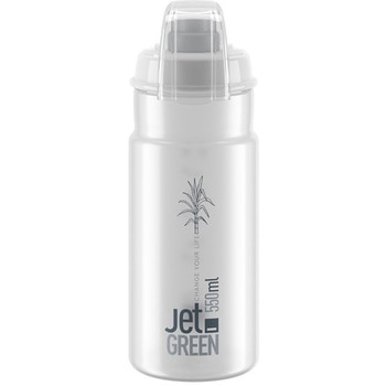 JET GREEN BIO BASED PLUS ボトル 550ml ELITE(サイクル)