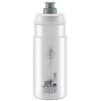 JET GREEN BIO BASED ボトル 550ml ELITE(サイクル)