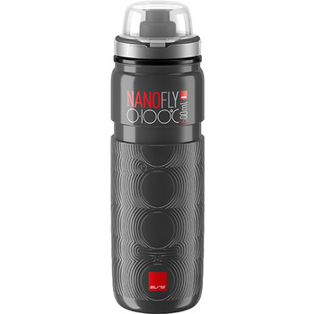 NANOFLY 0-100℃ サーモボトル 500ml ELITE(サイクル)