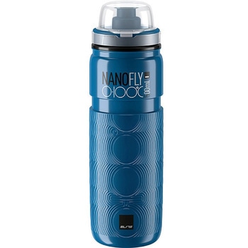 NANOFLY 0-100℃ サーモボトル 500ml ELITE(サイクル)