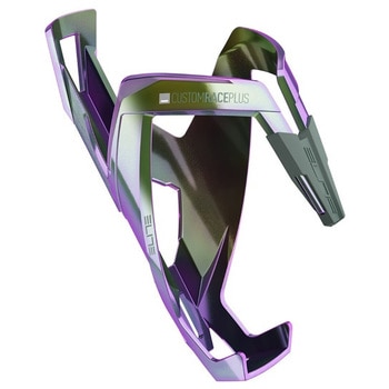 Custom Race PLUS SHINY ボトルケージ ELITE(サイクル)
