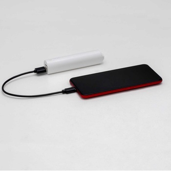 スティック型モバイル充電バッテリー マクセル
