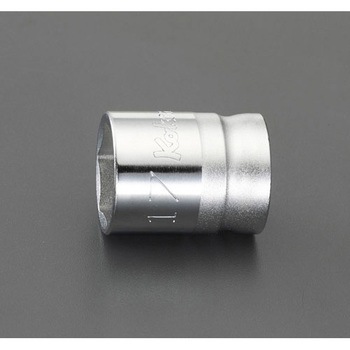 EA619MB-12 1/2”sqx12mm[Z-EAL]ソケット 1個 エスコ 【通販