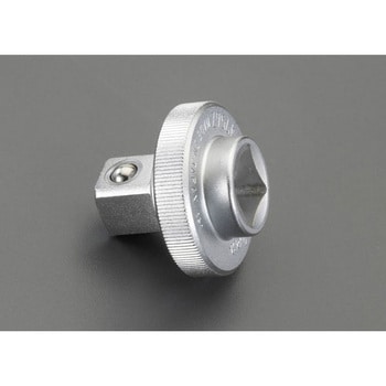 1/2”sqクイックスピンナー(Z-EAL) エスコ