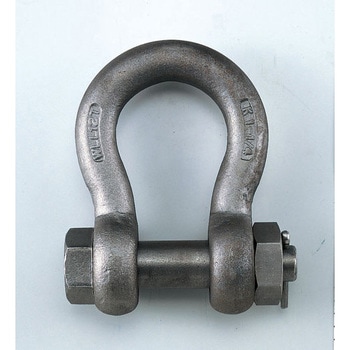 12．0Ton強力型ボウシャックル エスコ