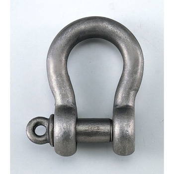 17．0Ton強力型ボウシャックル エスコ