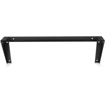 スチール製垂直型ラックマウントブラケット 1U/19インチ StarTech.com