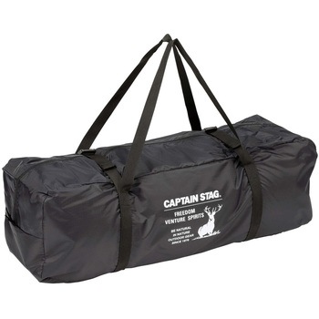 CSブラックラベル ワンポールテントUV CAPTAIN STAG