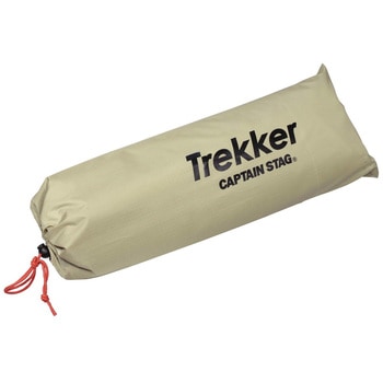 トレッカー ヘキサタープセット350×280UV CAPTAIN STAG