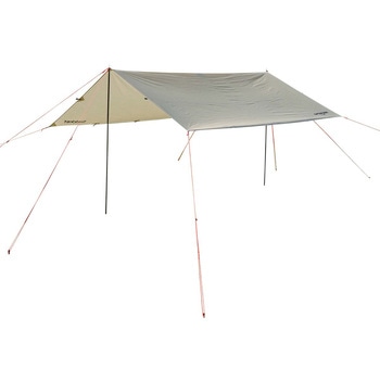 トレッカー レクタタープセット320×290UV CAPTAIN STAG