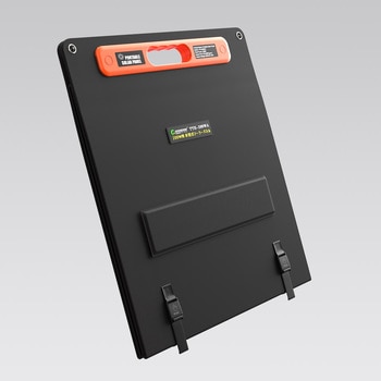 折畳みソーラーパネル 200W MC4ケーブル 約3m停電時も使える太陽光発電機 GOODGOODS(グッド・グッズ)